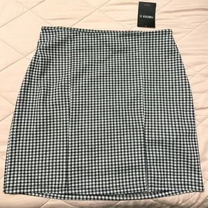 Forever21 Skirt NWT